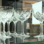 910 9138 Champagneglas